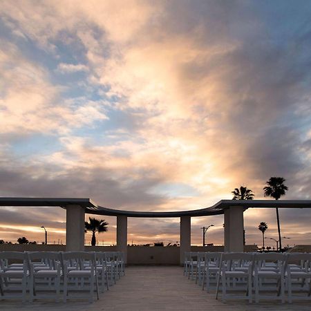 Redondo Beach Hotel, Tapestry Collection By Hilton Exterior photo