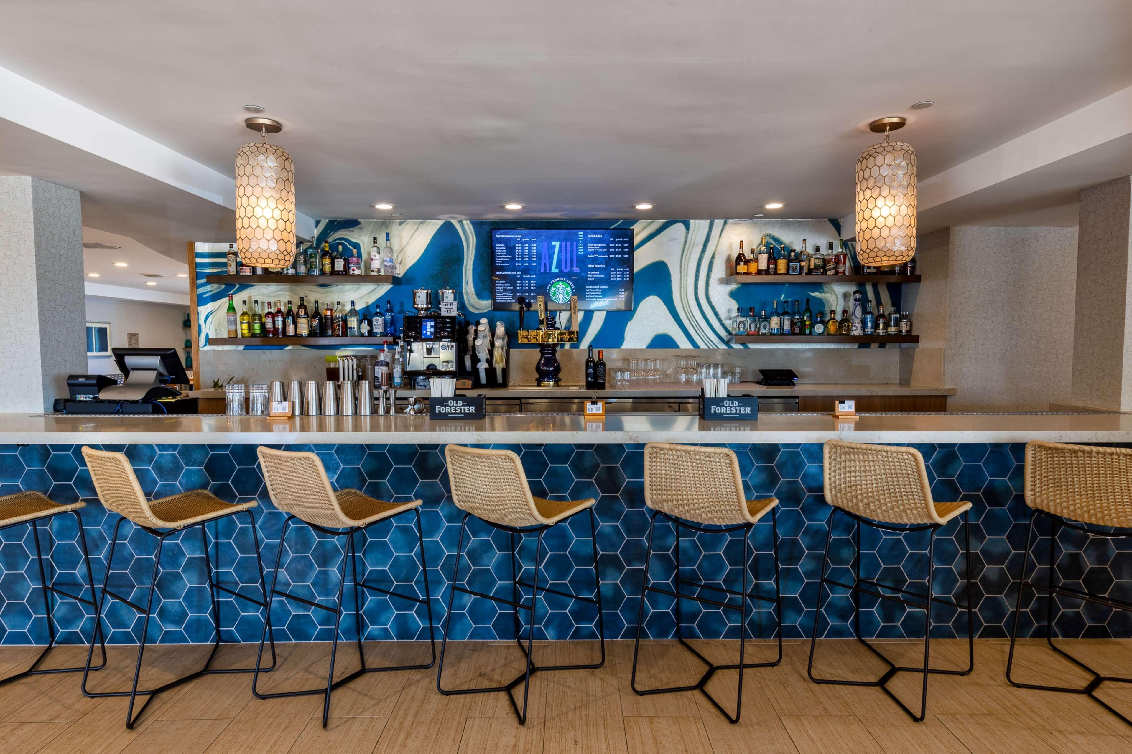 Redondo Beach Hotel, Tapestry Collection By Hilton Exterior photo