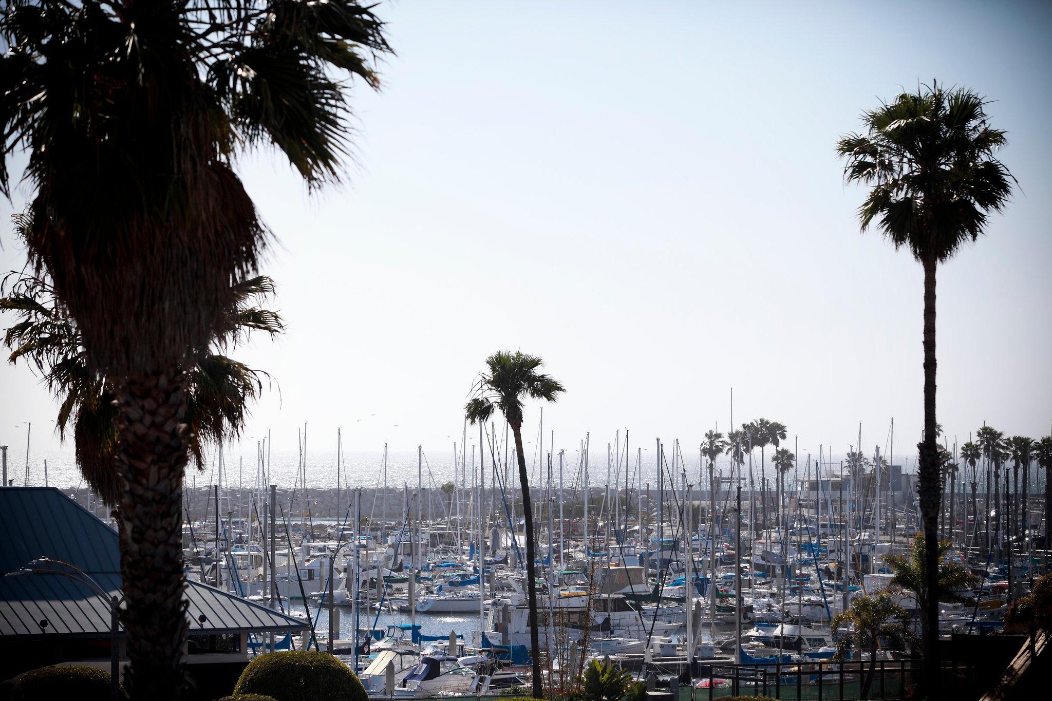 Redondo Beach Hotel, Tapestry Collection By Hilton Exterior photo