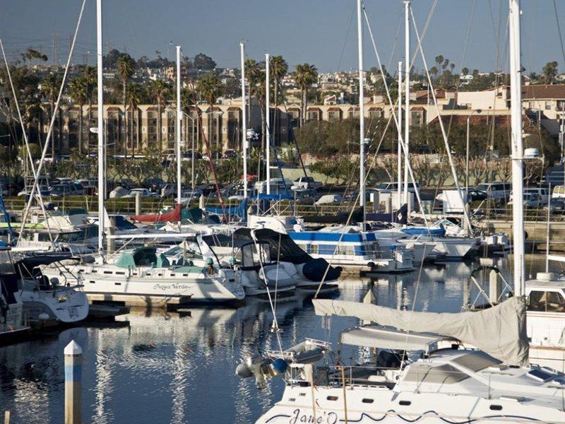 Redondo Beach Hotel, Tapestry Collection By Hilton Exterior photo