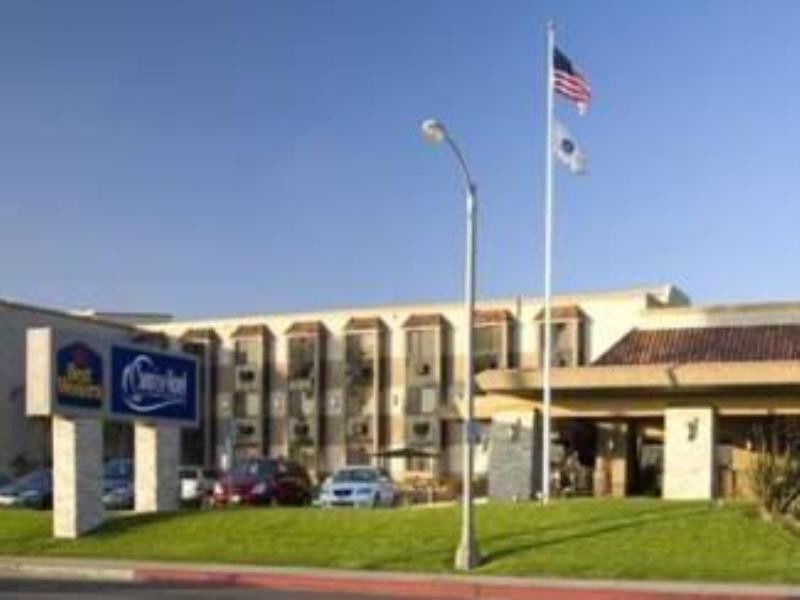 Redondo Beach Hotel, Tapestry Collection By Hilton Exterior photo