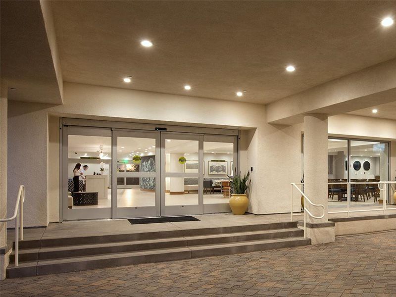 Redondo Beach Hotel, Tapestry Collection By Hilton Exterior photo